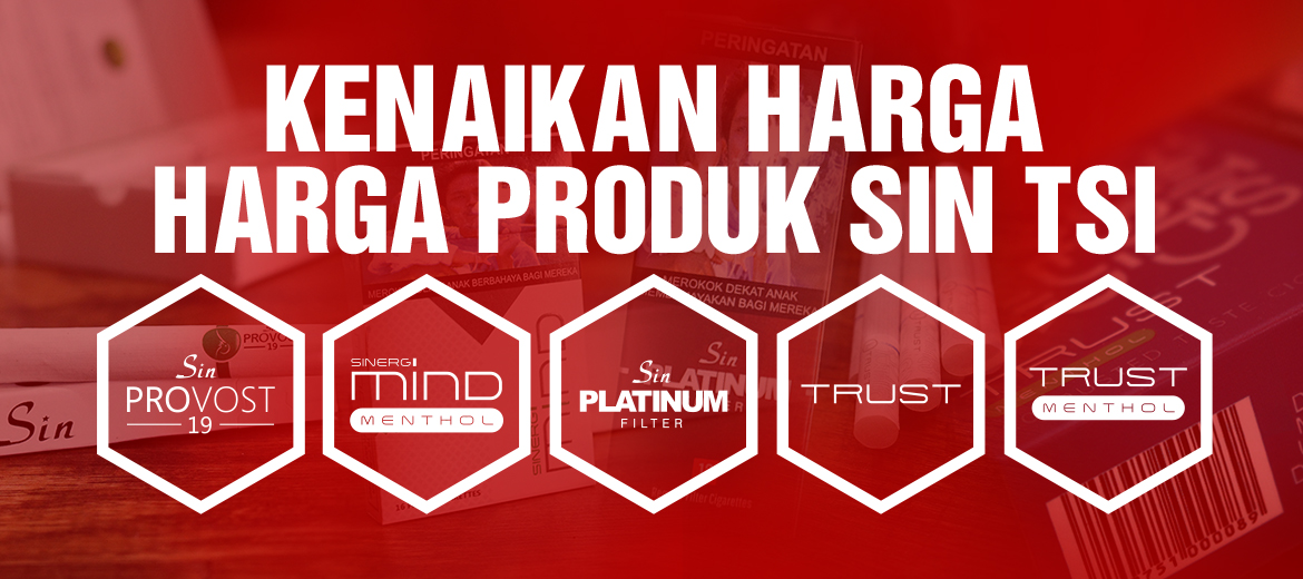 <strong>Pengumuman</strong> <br>Kenaikan Harga Produk 2016 Tahap 2.