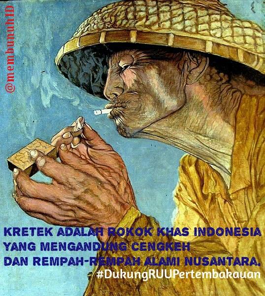 KEBOHONGAN PUBLIK DIBALIK LARANGAN MEROKOK...!!!