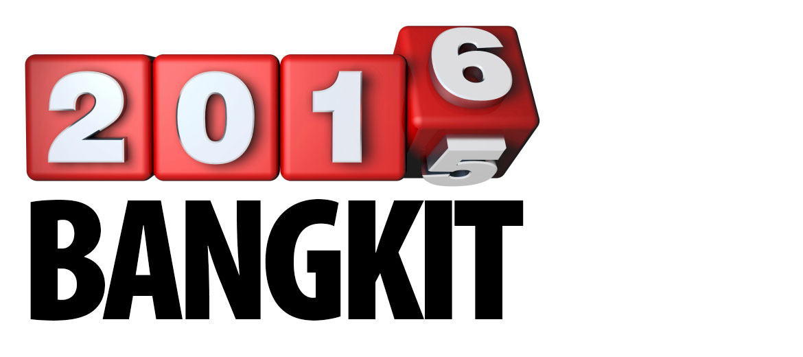 2016 BANGKIT!