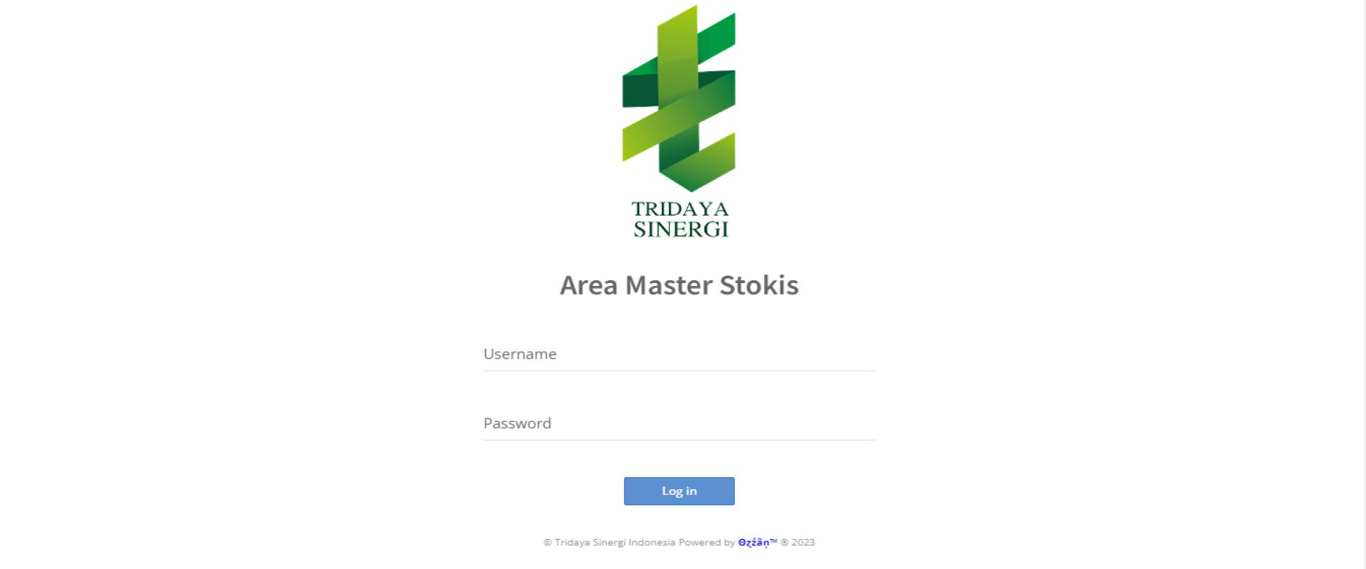 Perubahan Tampilan dan Fitur Baru di Website Area STOKIS & MASTER STOKIS