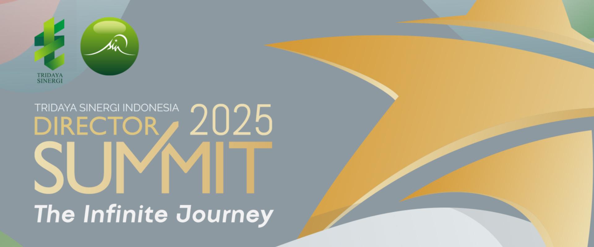 PENGUMUMAN RESMI <br>Daftar Peserta Director Summit 2025